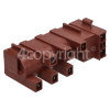 Hotpoint Ignition Transformer Plus Filter : ITW Ispracontrol Type B200066-00E
