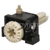 Blomberg GIN9486ED Left Foot