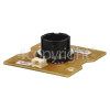 Samsung NQ50K3130BS Dial Assembly