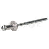 Britannia Pin Hinge