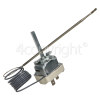 Baumatic Main Oven Thermostat : EGO 55.19062.822
