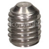 Rangemaster M5 X 6mm Grub Screw