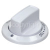 Beko Oven Thermostat Control Knob