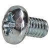 Rangemaster 91780 PROFESSIONAL PLUS 110 IND. BLACK Screw