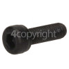Rangemaster Screw M5x16 Cap Head Socket