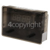 Rangemaster Digital Timer : Robert Shaw LED191001.4QC