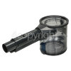 Hoover Dust Bin