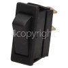 Belling 050517092 Oven Ignition Rocker Switch - Black : 2tag