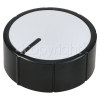 Beko Knob Selector
