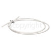 Samsung Water Inlet Connection Hose Pipe To Filter : Length 1.5mtr. Diameter: 6.35mm