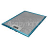 Britannia Cooker Hood Metal Grease Filter