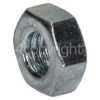 Rangemaster 5670 90 DF NG Black M4 Nut