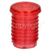 Rangemaster Red Lens Neon