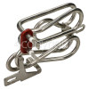 Beko Heater Assembly