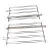 Beko Wire Shelf Supports Group