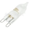 Siemens Halogen Lamp G9 - 27W