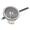 Flavel Small Ceramic Hob Hotplate Element - 1200W EGO 10.54111.003