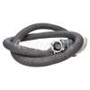 Hisense HS620D10WUK Aquastop Inlet / Fill Hose (With Lead)