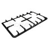Leisure Cast Iron Pan Support