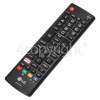 LG Remote Control