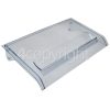 Fridgemaster MUZ4965 Baffle Door Flap