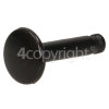 Stoves Oven Timer Button - Black