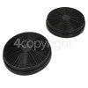 Baumatic Carbon Filter