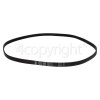 Gorenje Poly-Vee Drive Belt : 1260J6 / 1260J6EPJ Also Fits HISENSE WFGE90161VM WFGE90161VM Etc.