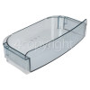 Baumatic BR26 Fridge Door Half Size Bottle Shelf