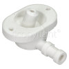 Enter Water Pipe Elbow