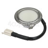 Caple LED Lamp Assembly (220V Round)