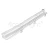 Beko 870520 MB Crisper Rail Assy Left Hand Side