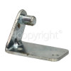 Hotpoint TCM 580 P (UK) Tumble Dryer Lower Door Hinge