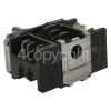 New World Hob Function Selector Switch EGO 42.07900.008
