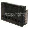 Delonghi PEMX166GHI Digital Timer