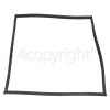 Rangemaster 10003 Professional Plus 100 FX DF FSD Cranberry/Chrome Right Hand Oven Door Seal