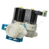 Zanker Cold Water Double Solenoid Inlet Valve