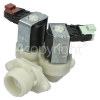 Zanker Cold Water Double Solenoid Inlet Valve