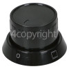 Beko Function Selector Knob