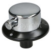 Leisure GR6GVCP Oven Thermostat Control Knob