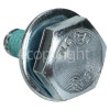 Blomberg WM1010 Pulley Bolt