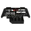 Delonghi Cup Holder Tray Assembly
