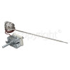 Rangemaster Right Hand Thermostat : EGO 55.17059.360