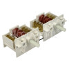 Gorenje Dual Oven Function Selector Switch Dreefs 5HE/555