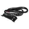 Caple Push Button Assembly