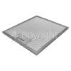 Metal / Aluminium Mesh Grease Filter : 260x230mm
