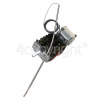 Baumatic Thermostat With Function Selector Switch EGO 46. 23856. 503 / Thermostat 55.19962.801