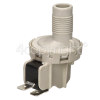 Pressure Switch - Heater