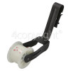 Whirlpool 3LWED4830FW Pulley Assy