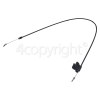 McCulloch Clutch Cable
